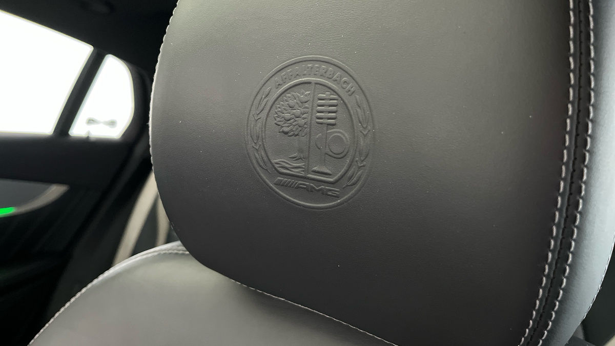 Mercedes-Benz GLC Image 29