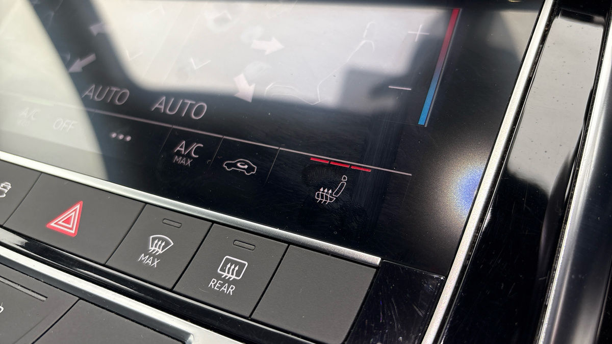 Audi Q7 Image 30