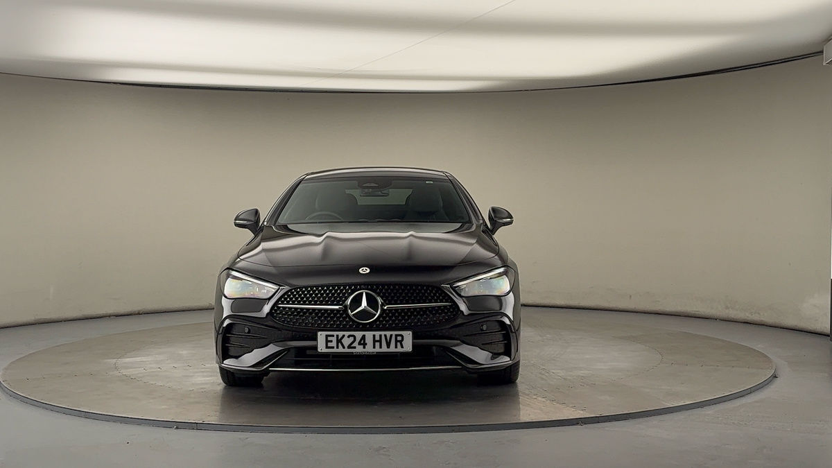 Mercedes-Benz CLE Image 3