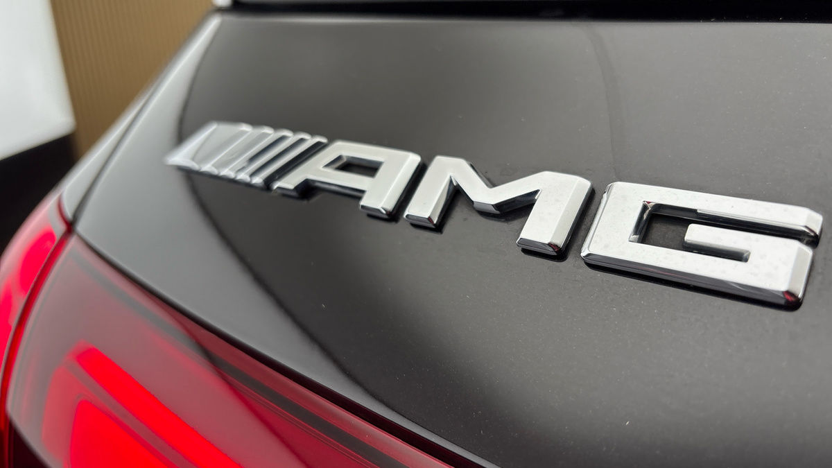 Mercedes-Benz GLE Image 42