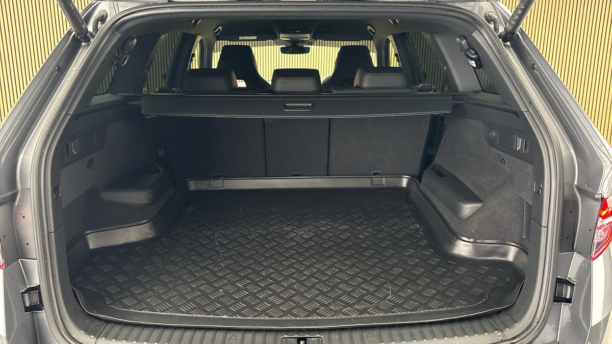 Skoda Kodiaq Image 11