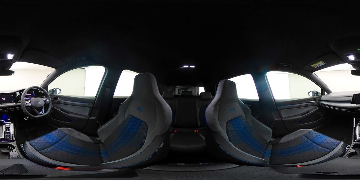 More views of Volkswagen Golf