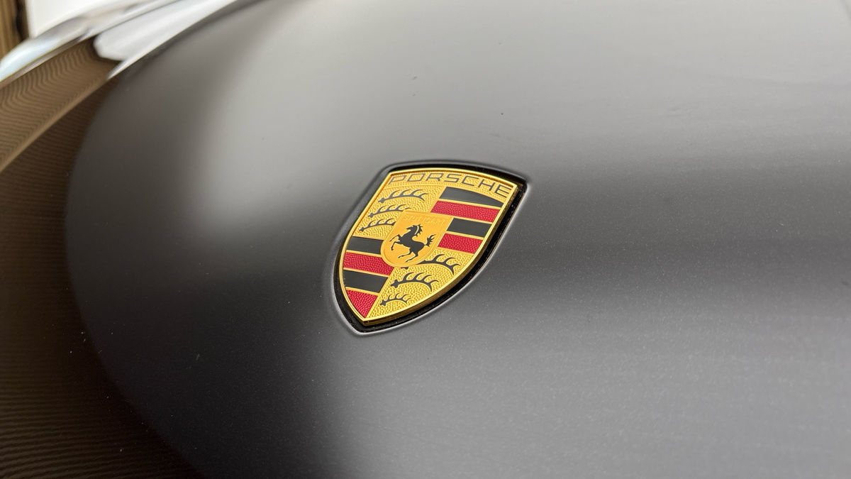 Porsche Macan Image 24