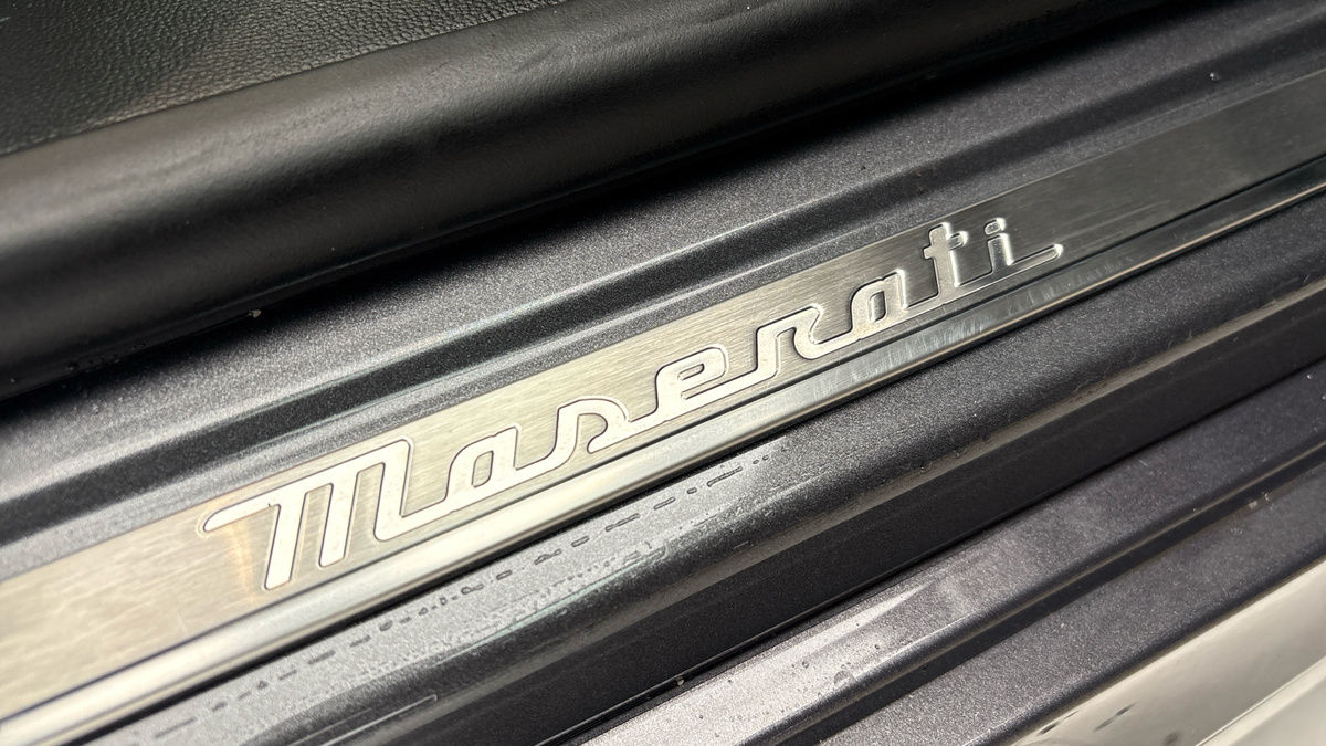 Maserati Grecale Image 33