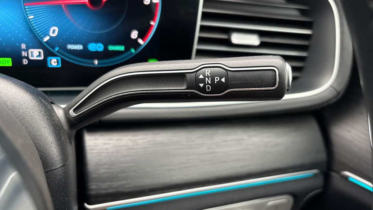 Mercedes-Benz GLE Image 6
