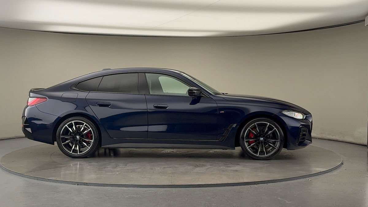 More views of BMW 4 Series Gran Coupe