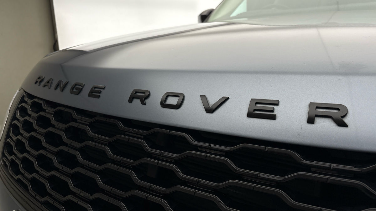 Land Rover Range Rover Image 24