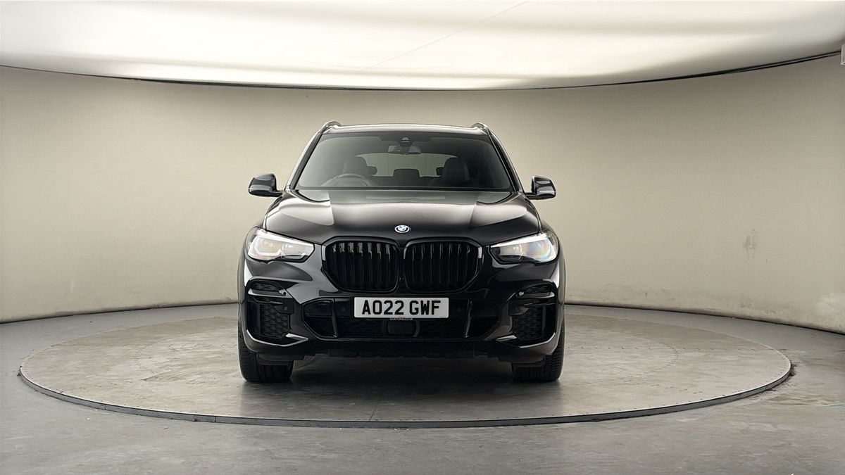 BMW X5 Image 3