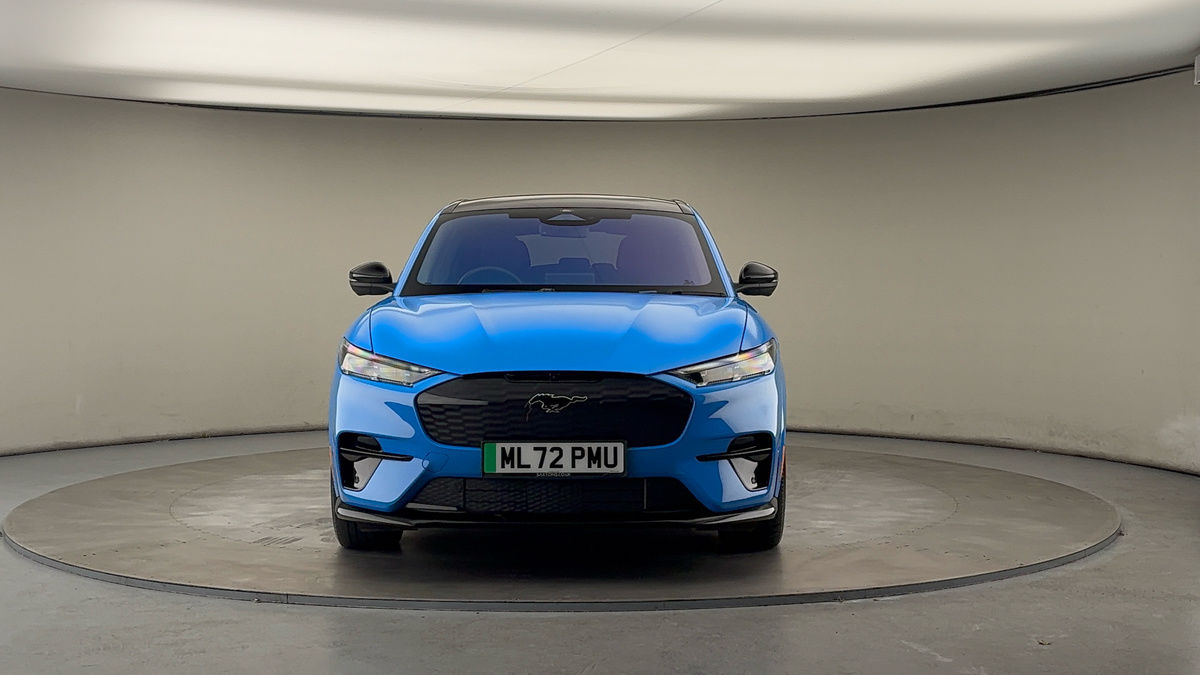 Ford Mustang Mach-E Image 3