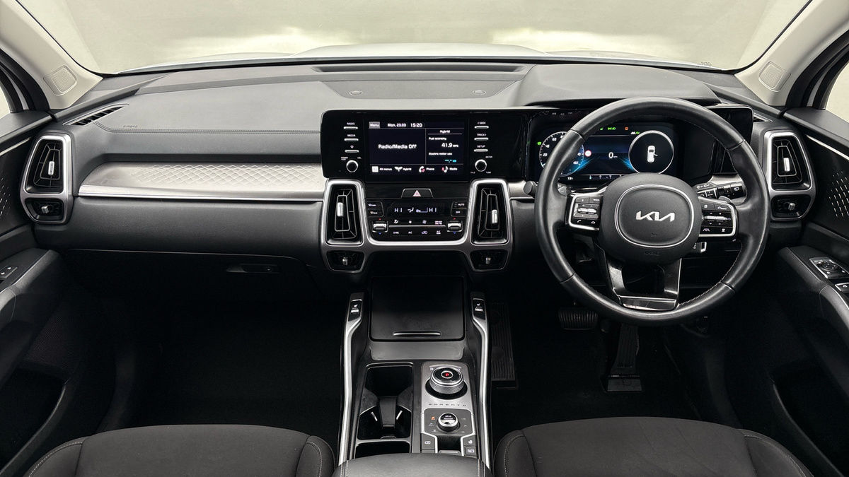 Kia Sorento Image 12