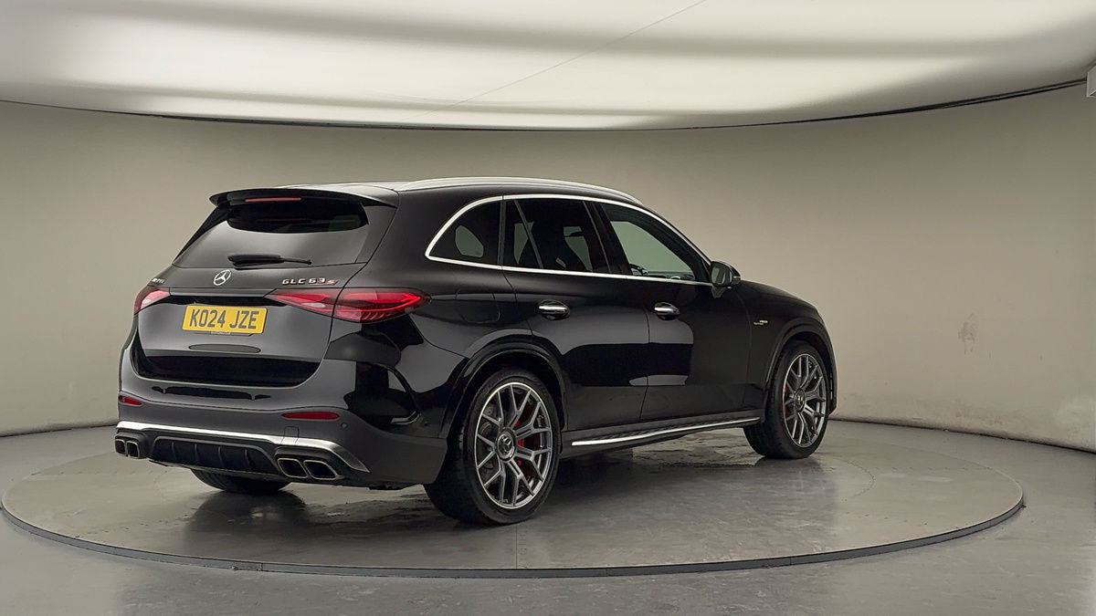 More views of Mercedes-Benz GLC