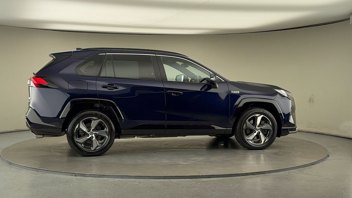 More views of Toyota RAV4