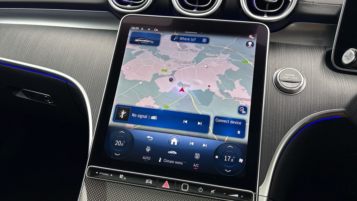 Mercedes-Benz CLE Image 17