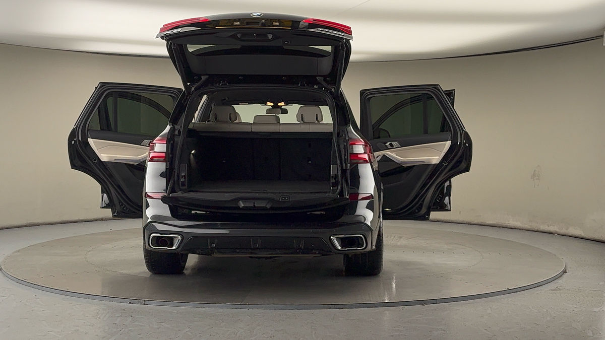 More views of BMW X5