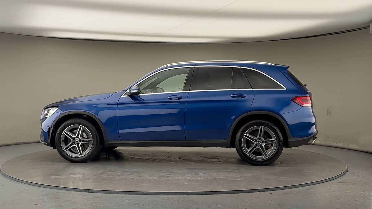 More views of Mercedes-Benz GLC