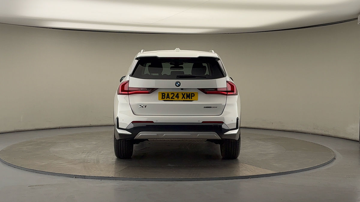 BMW X1 Image 4