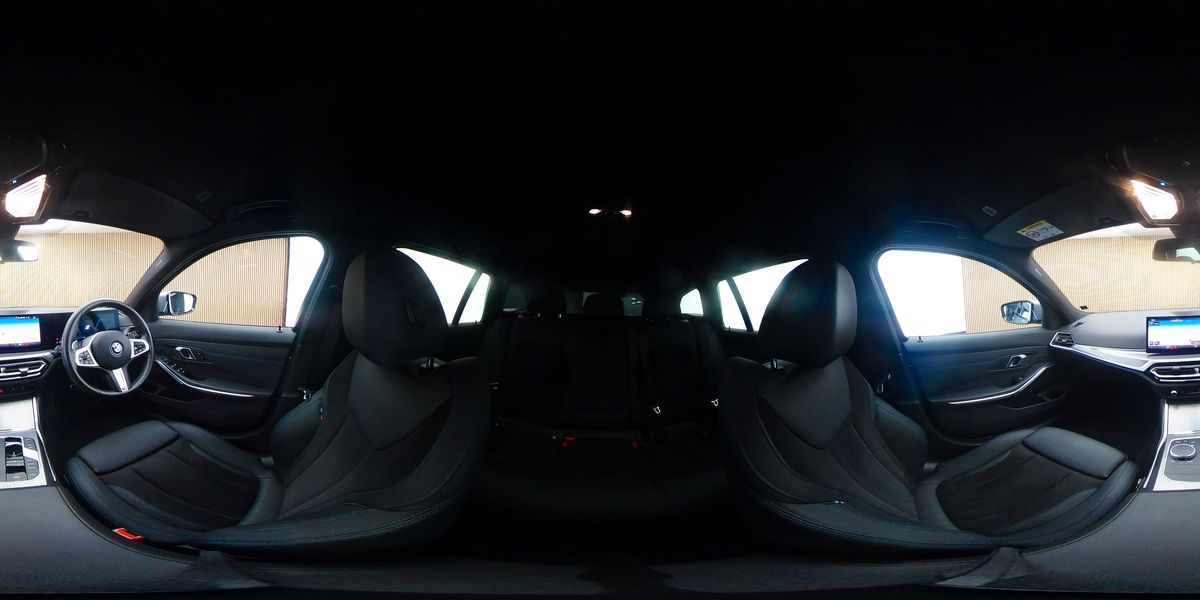 More views of BMW 3 Series