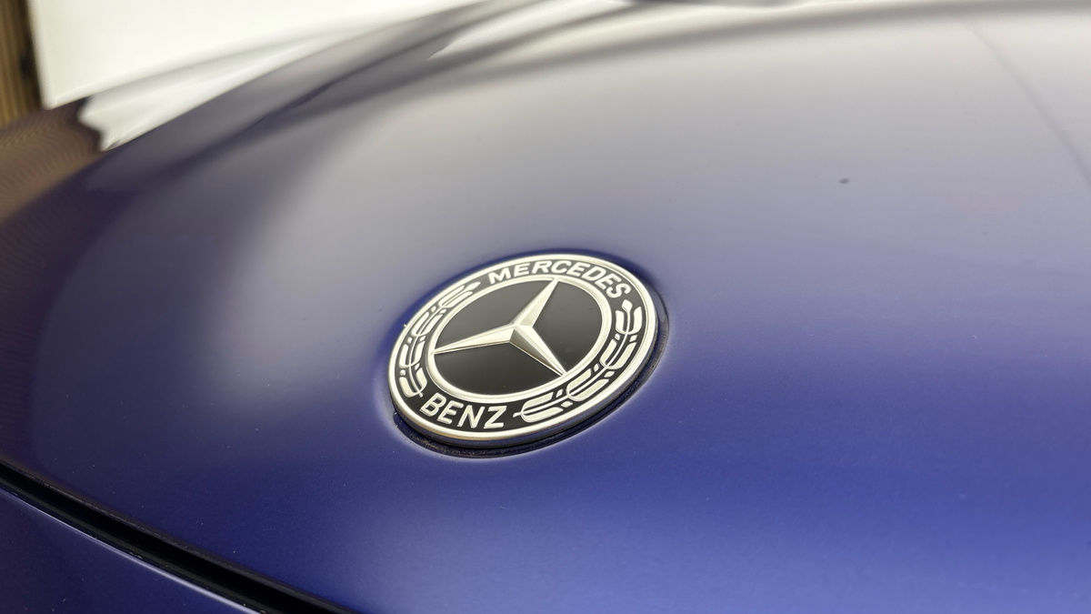 Mercedes-Benz GLB Image 24