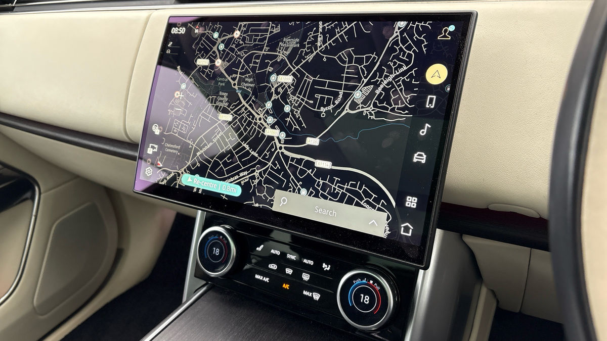 Land Rover Range Rover Image 17