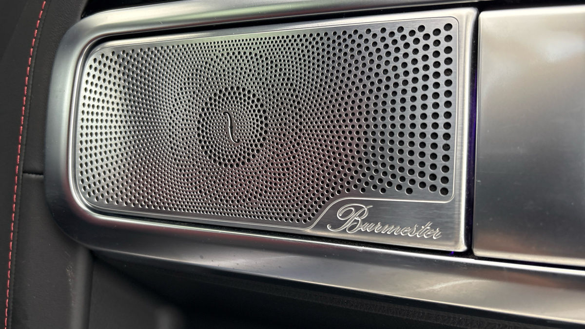 Mercedes-Benz G Class Image 29