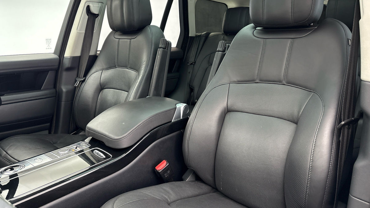Land Rover Range Rover Image 7
