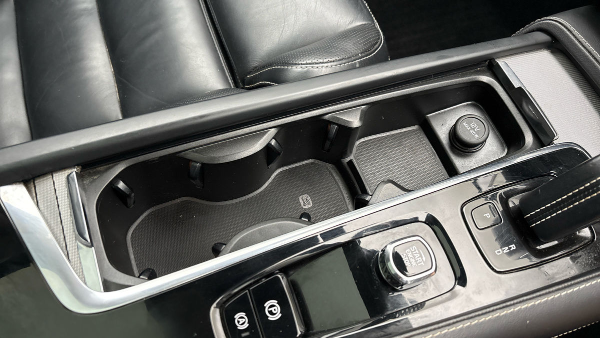 Volvo XC90 Image 28