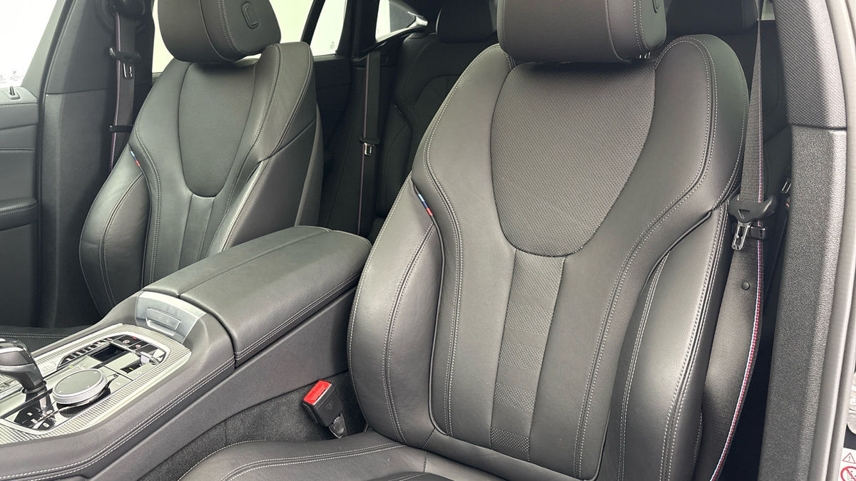 BMW X6 Image 7