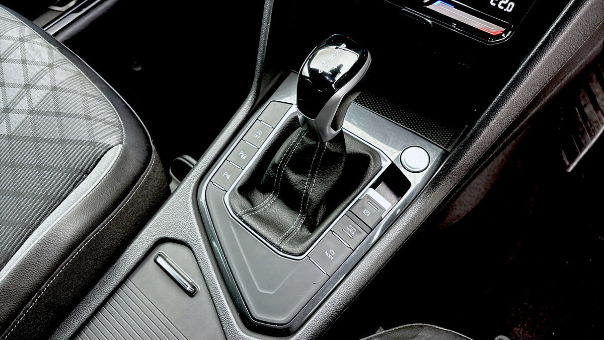 Volkswagen Tiguan Image 6