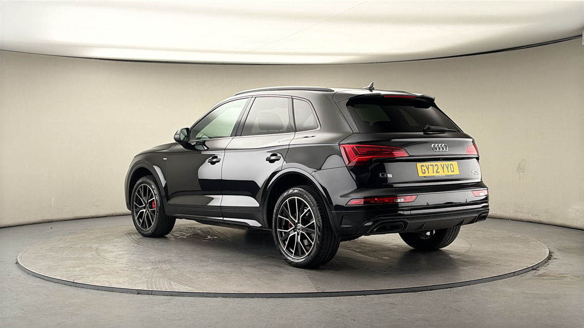 Audi Q5 Image 2