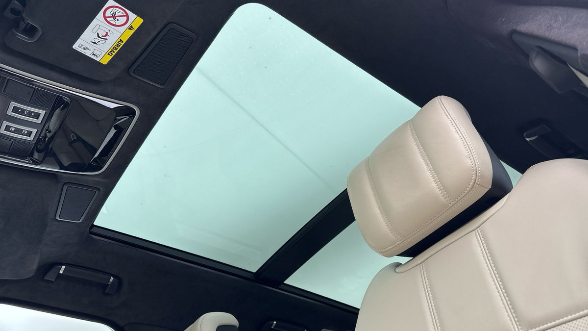 Land Rover Range Rover Image 6