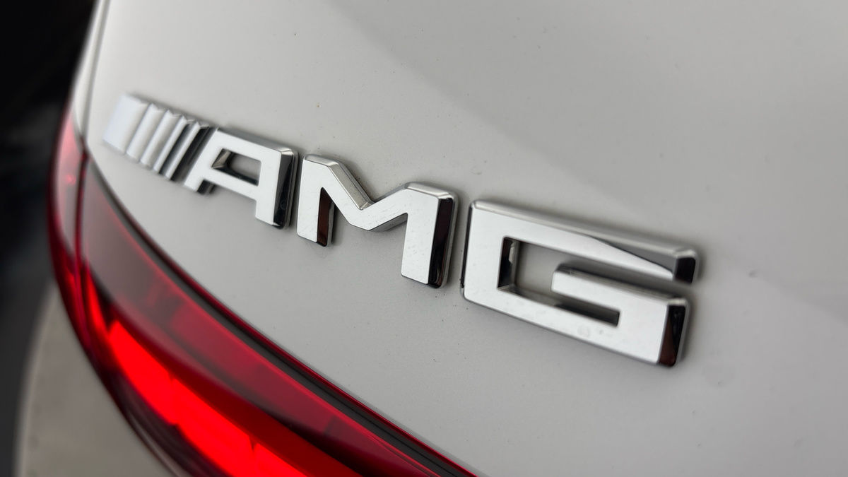 Mercedes-Benz C Class Image 42