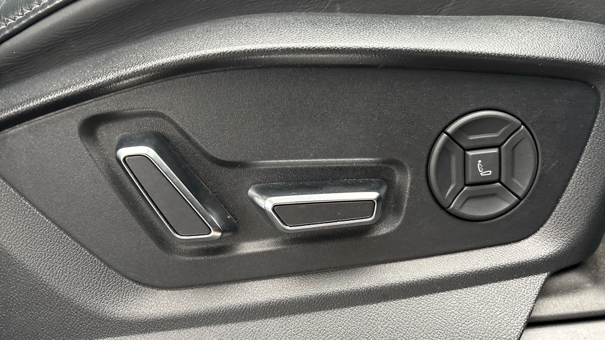 Audi Q7 Image 28