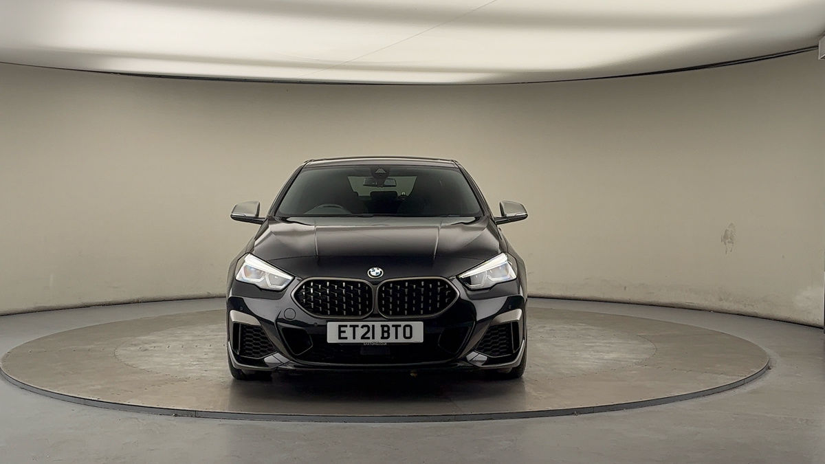 BMW 2 Series Image 3