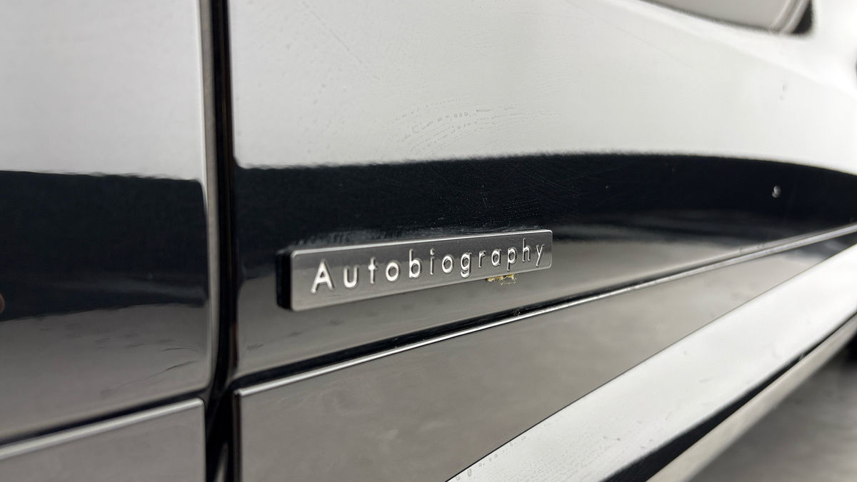 Land Rover Range Rover Sport Image 41