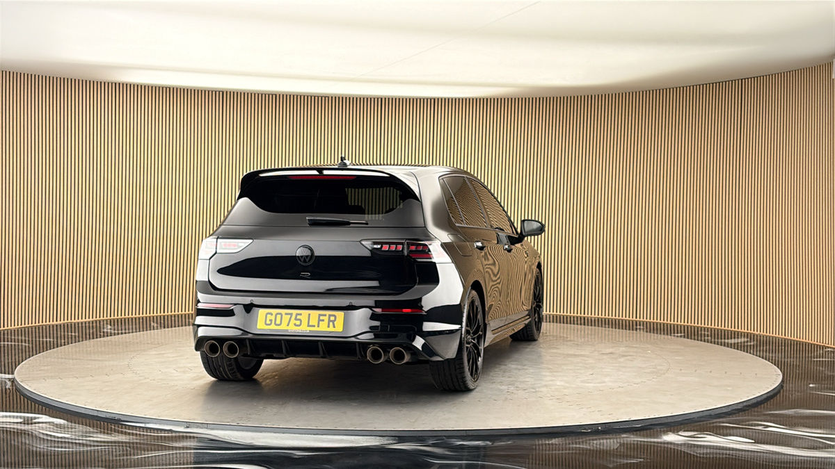 More views of Volkswagen Golf