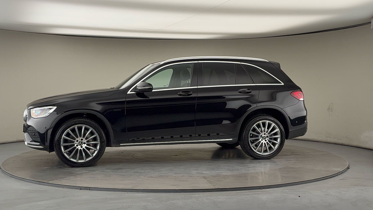 More views of Mercedes-Benz GLC