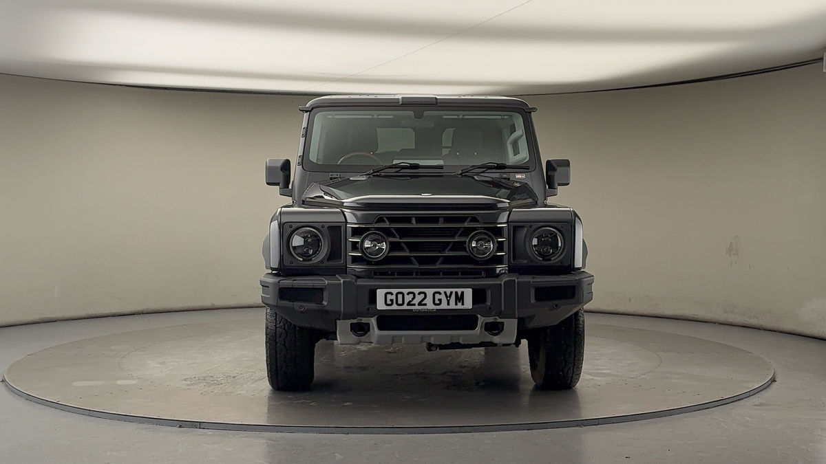 INEOS Grenadier Image 3