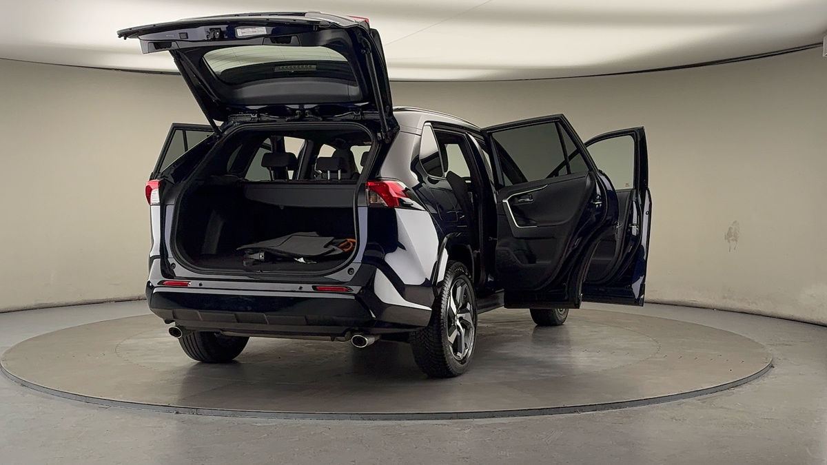 More views of Toyota RAV4