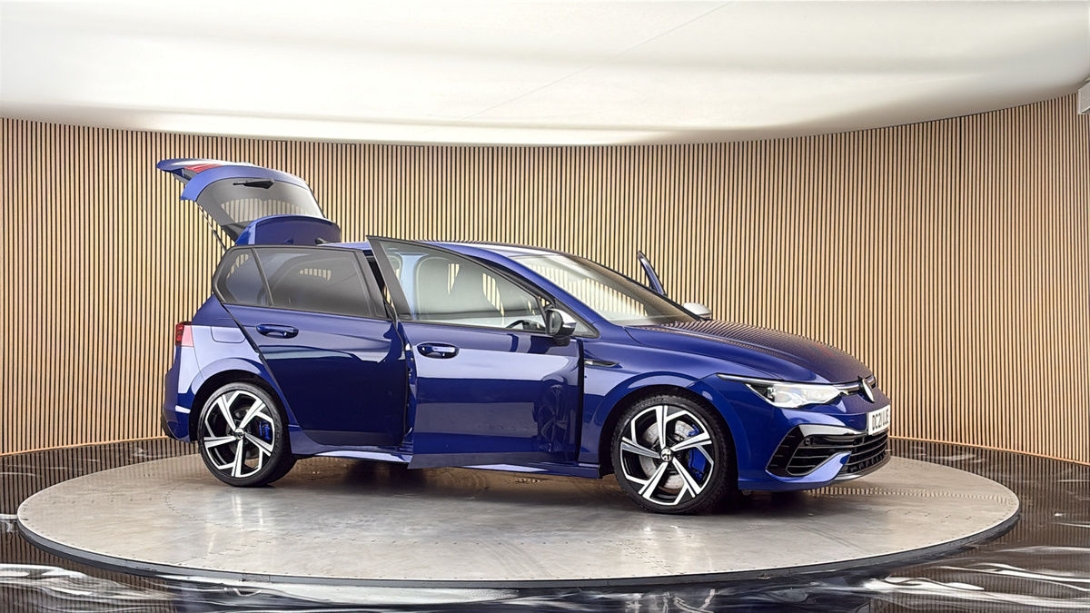 More views of Volkswagen Golf