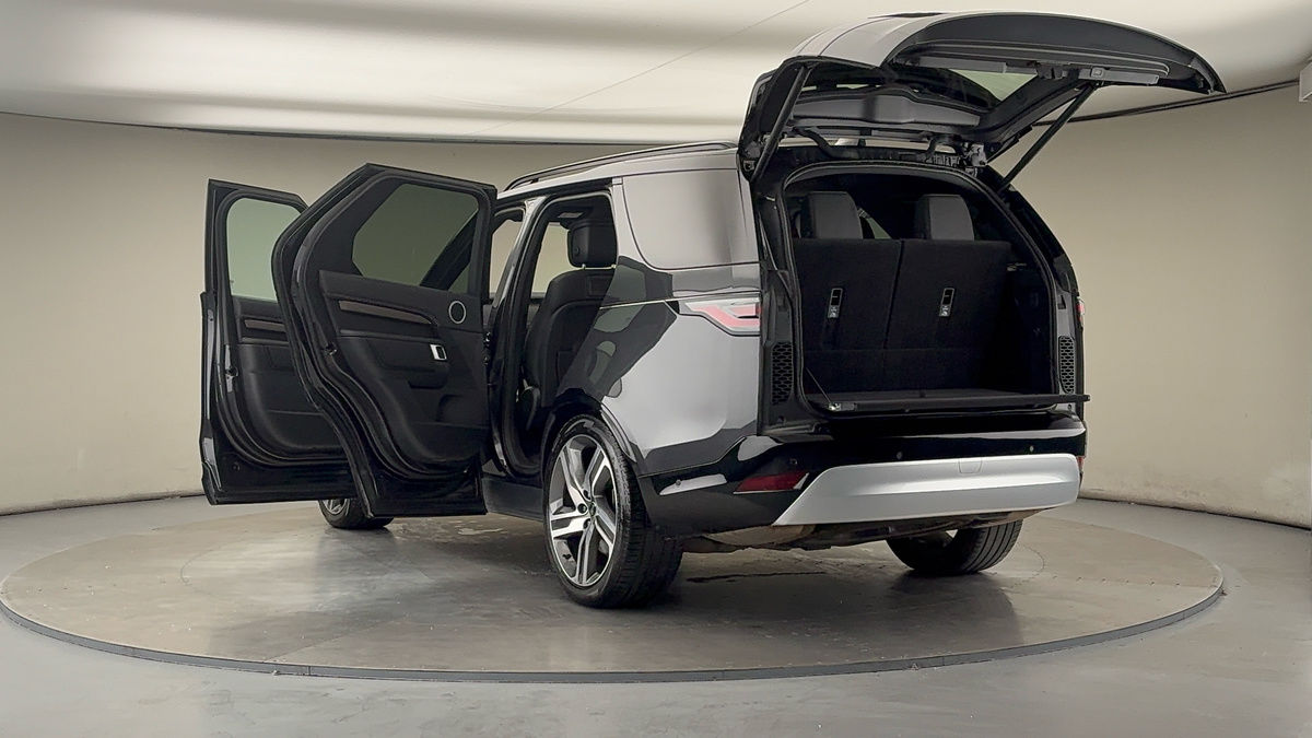 Land Rover Discovery Image 23