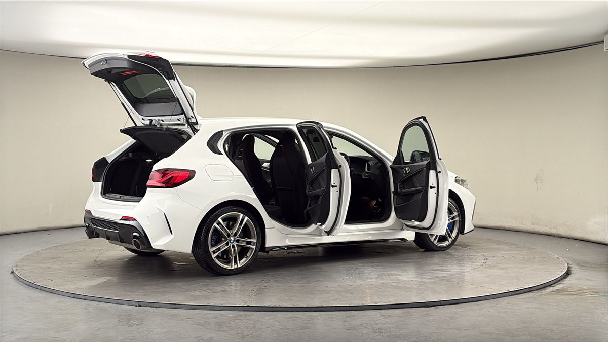 More views of BMW 1 Series