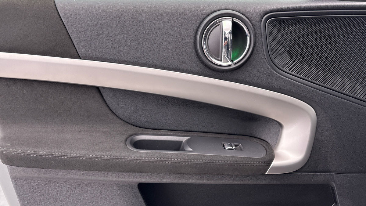 MINI Countryman Image 19