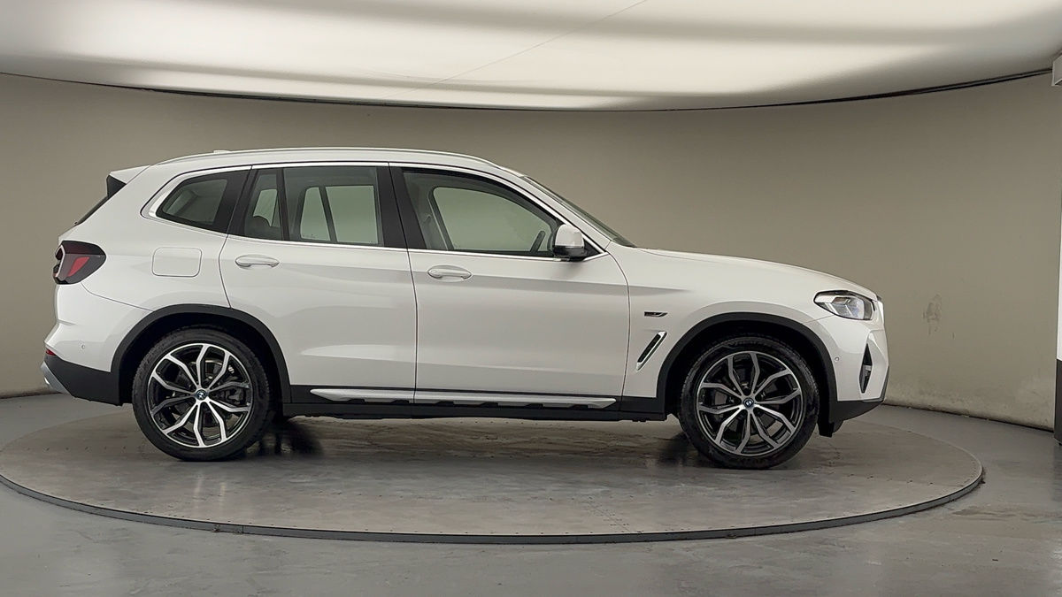 BMW X3 Image 16