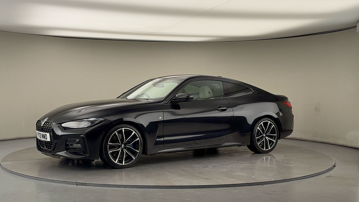 More views of BMW 4 Series