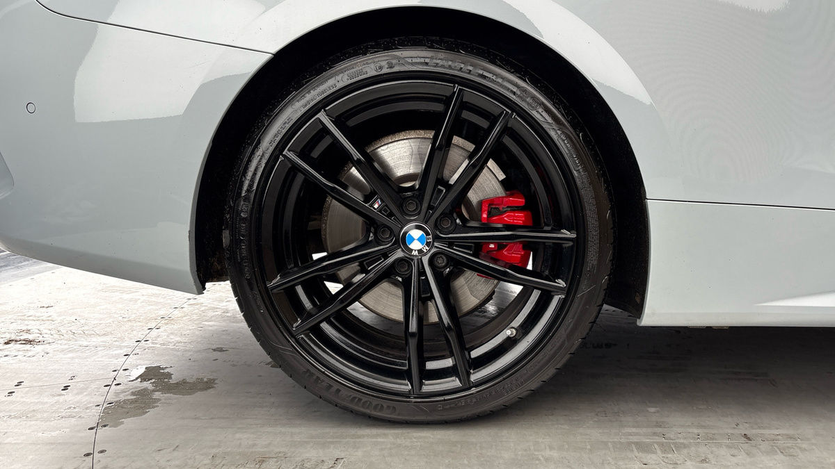 BMW 4 Series Image 10