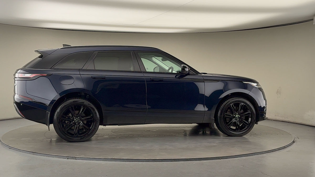 More views of Land Rover Range Rover Velar