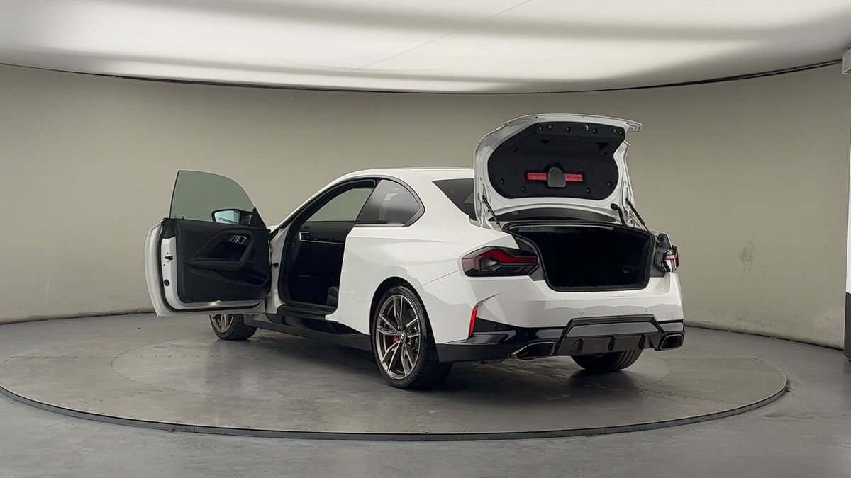 BMW 2 Series Image 23