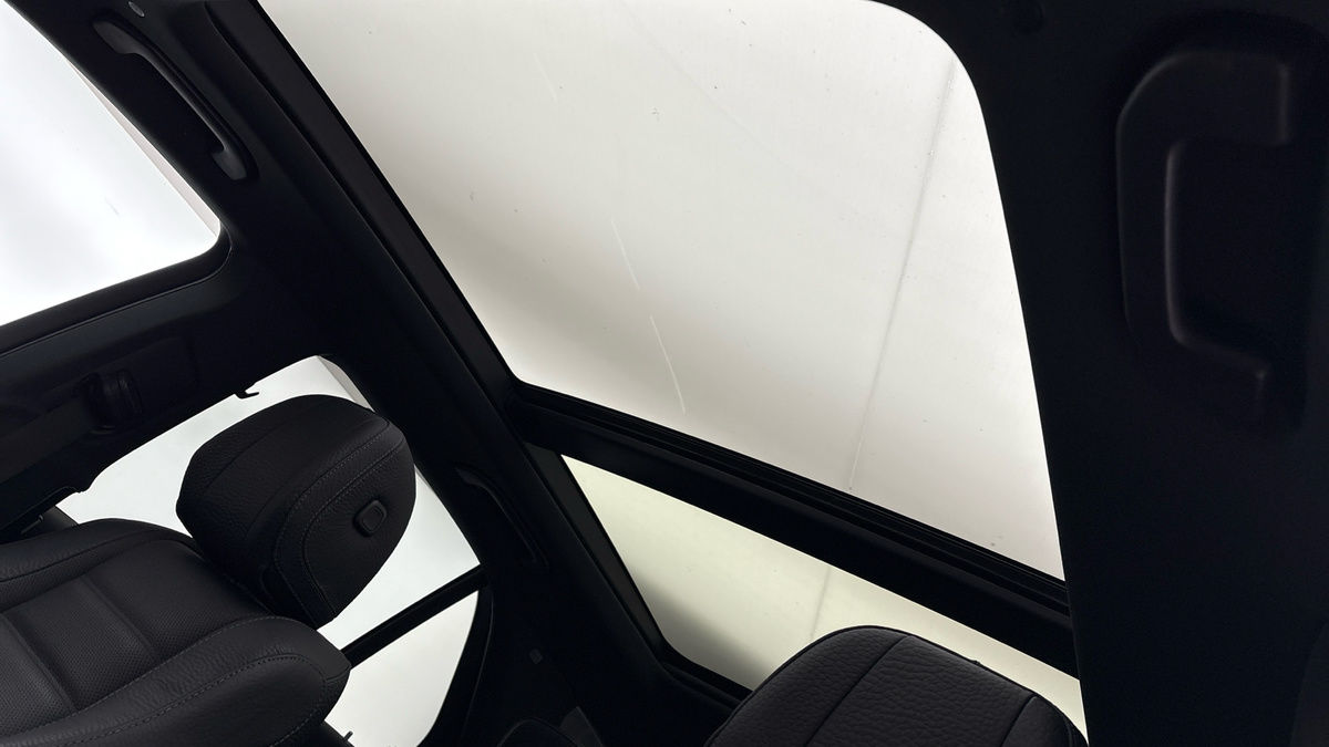 Mercedes-Benz GLE Image 6