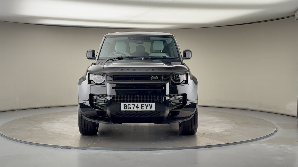 Land Rover Defender 90 Urban Image 5
