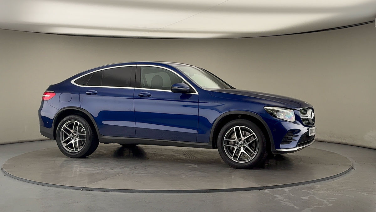 More views of Mercedes-Benz GLC